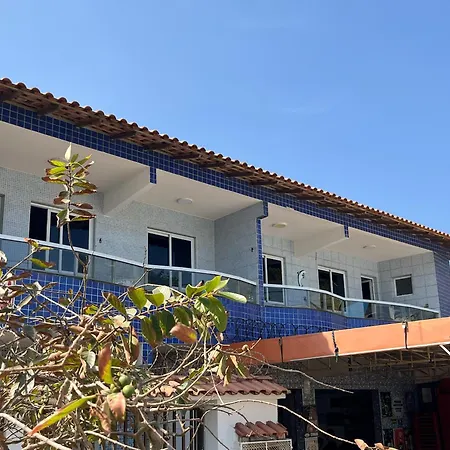 Apto 2 Quartos A Beira-Mar De Setiba - #02 Guarapari Exterior photo