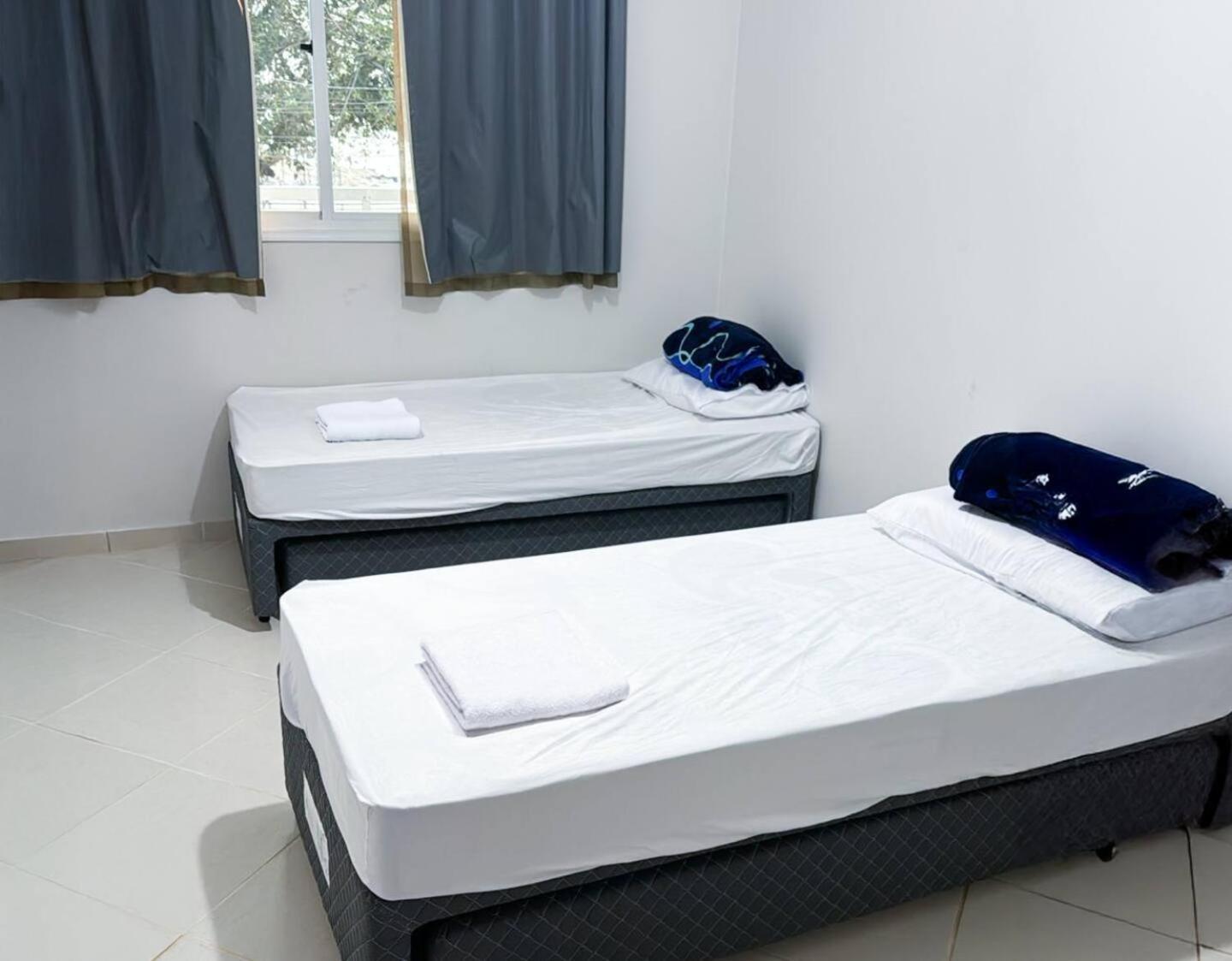 Apto 2 Quartos A Beira-mar De Setiba - #02 Apartamento
